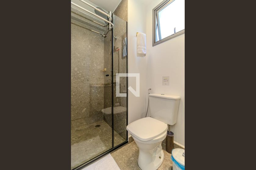 Kitnet-Studio, 26 m² - Foto 28