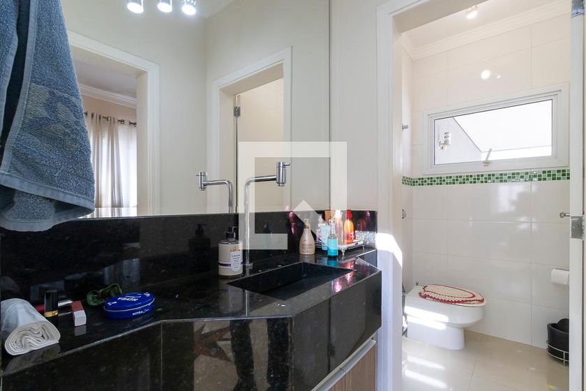 Casa à Venda - Swiss Park, 4 Quartos,  570 m2 em , Campinas - sp | SoloBR