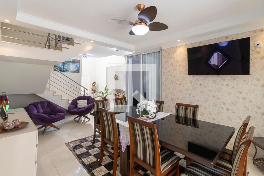 Casa à Venda - Swiss Park, 4 Quartos,  570 m2 em , Campinas - sp | SoloBR