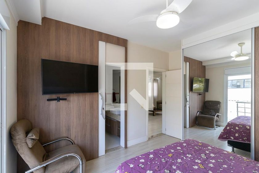 Casa à Venda - Swiss Park, 4 Quartos,  570 m2 em , Campinas - sp | SoloBR