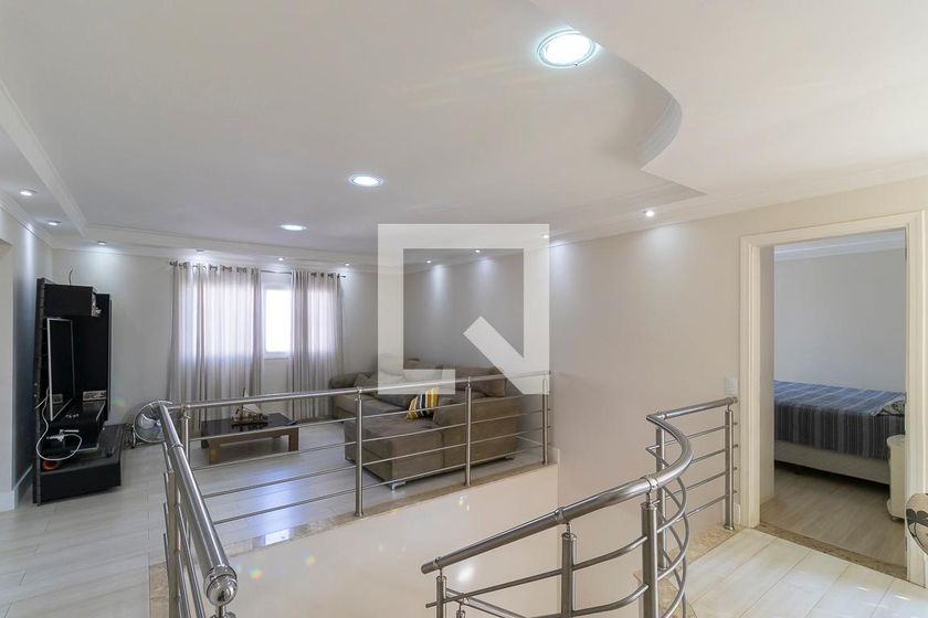 Casa à Venda - Swiss Park, 4 Quartos,  570 m2 em , Campinas - sp | SoloBR