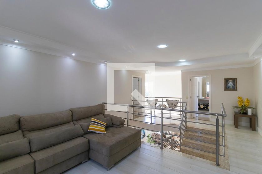 Casa à Venda - Swiss Park, 4 Quartos,  570 m2 em , Campinas - sp | SoloBR