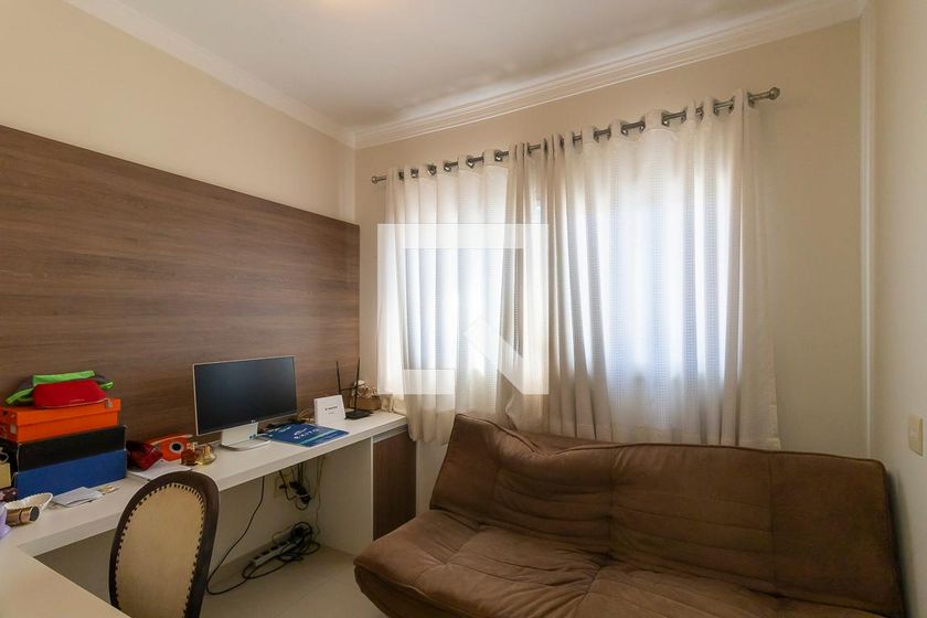Casa à Venda - Swiss Park, 4 Quartos,  570 m2 em , Campinas - sp | SoloBR