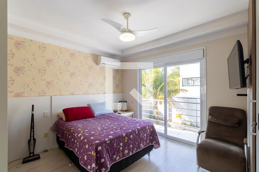 Casa à Venda - Swiss Park, 4 Quartos,  570 m2 em , Campinas - sp | SoloBR