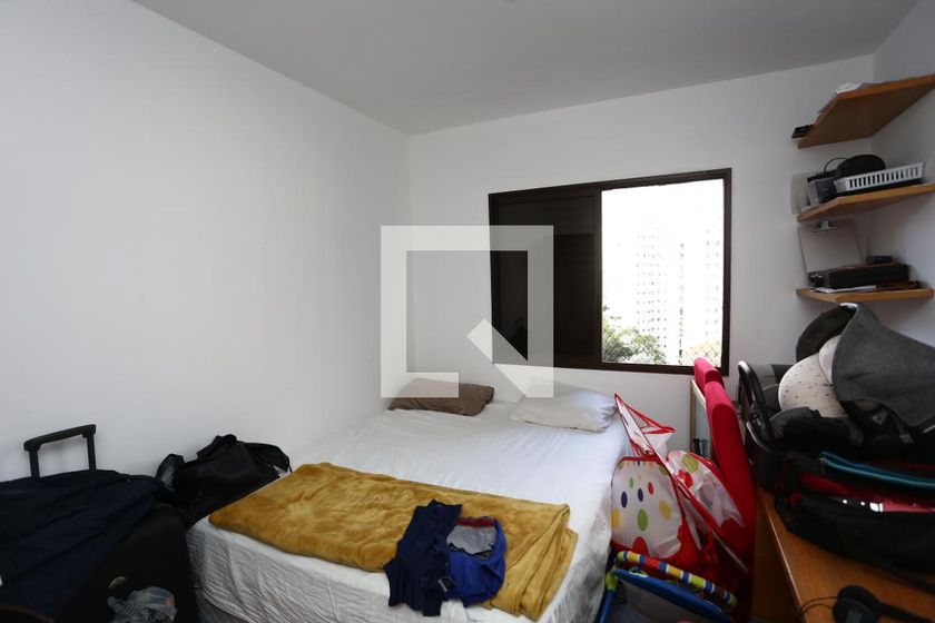 Apartamento, 4 quartos, 150 m² - Foto 33
