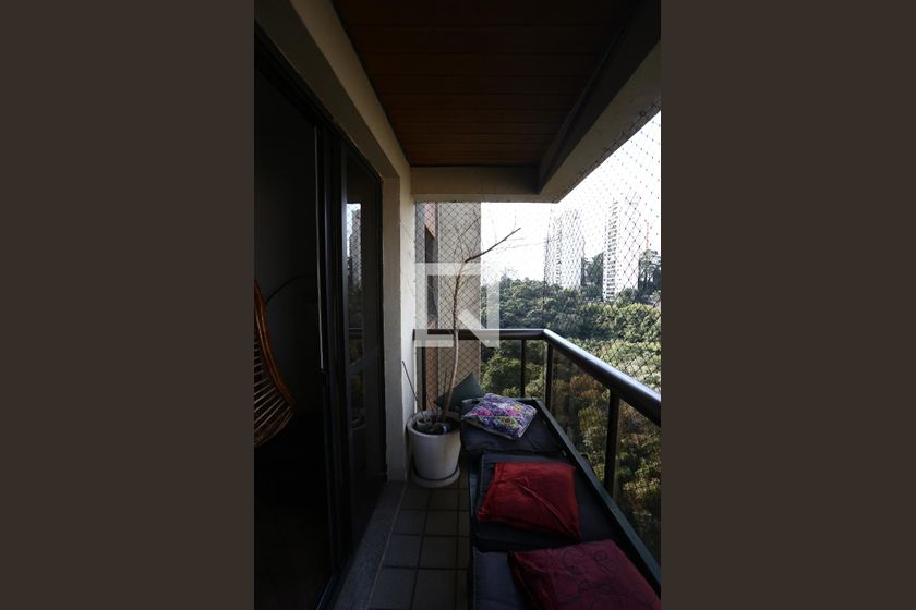 Apartamento, 4 quartos, 150 m² - Foto 11
