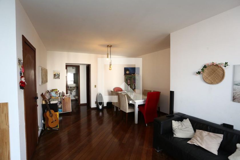 Apartamento, 4 quartos, 150 m² - Foto 9