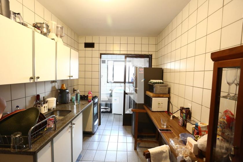Apartamento, 4 quartos, 150 m² - Foto 97