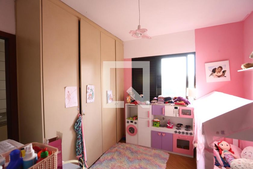 Apartamento, 4 quartos, 150 m² - Foto 53