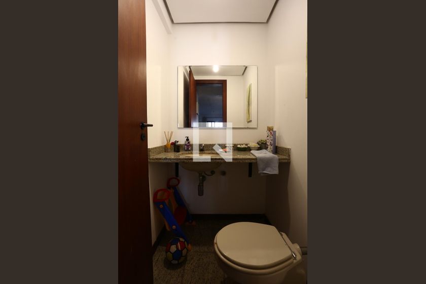 Apartamento, 4 quartos, 150 m² - Foto 19