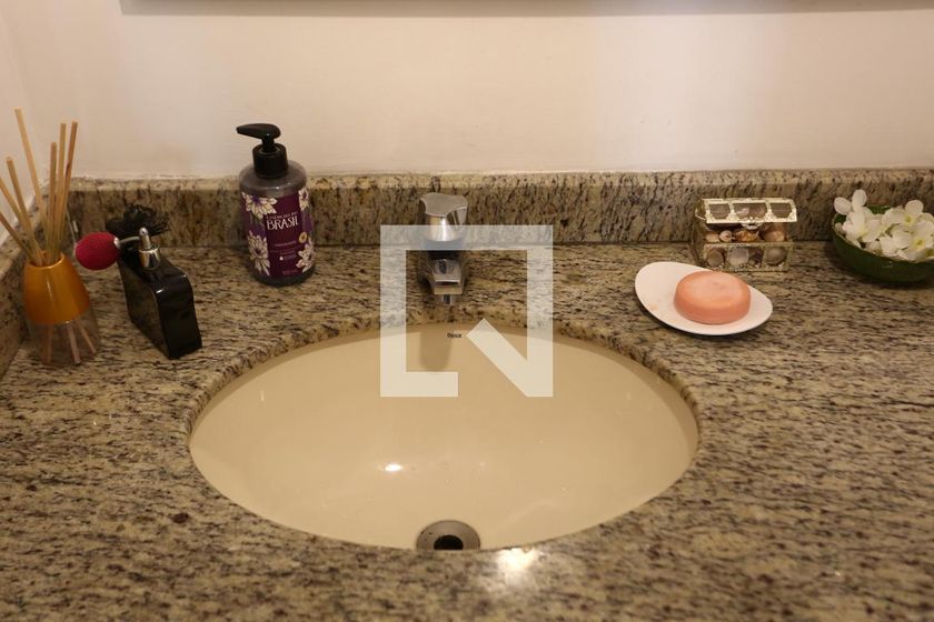 Apartamento, 4 quartos, 150 m² - Foto 23