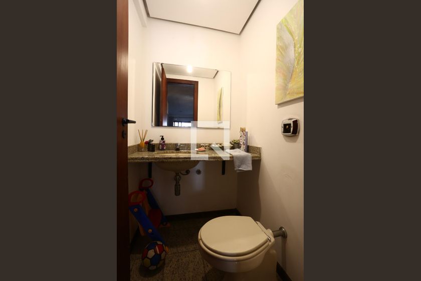 Apartamento, 4 quartos, 150 m² - Foto 21