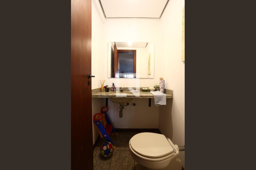 Apartamento, 4 quartos, 150 m² - Foto 17
