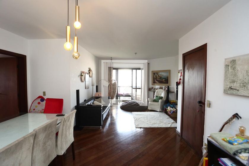 Apartamento, 4 quartos, 150 m² - Foto 3