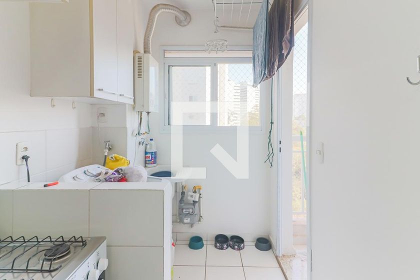 Apartamento, 2 quartos, 60 m² - Foto 59