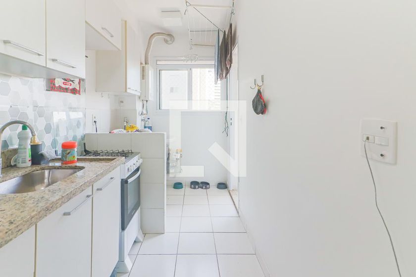 Apartamento, 2 quartos, 60 m² - Foto 57