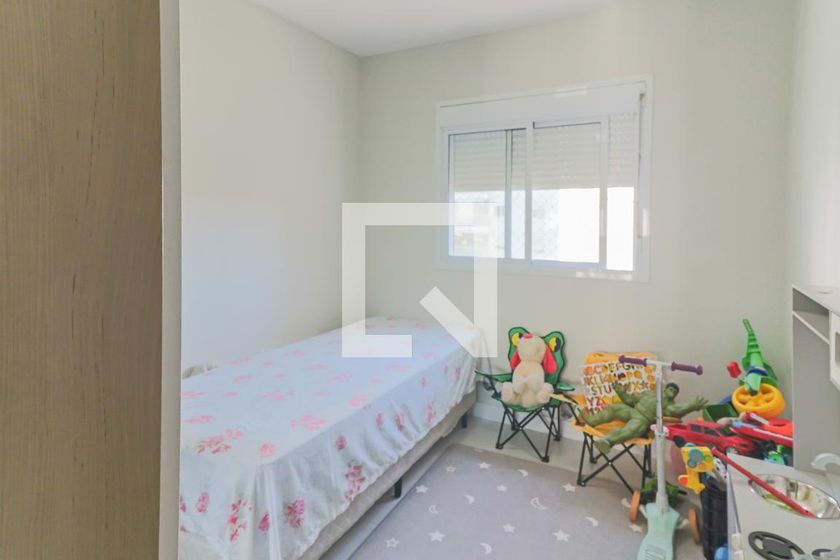 Apartamento, 2 quartos, 60 m² - Foto 21
