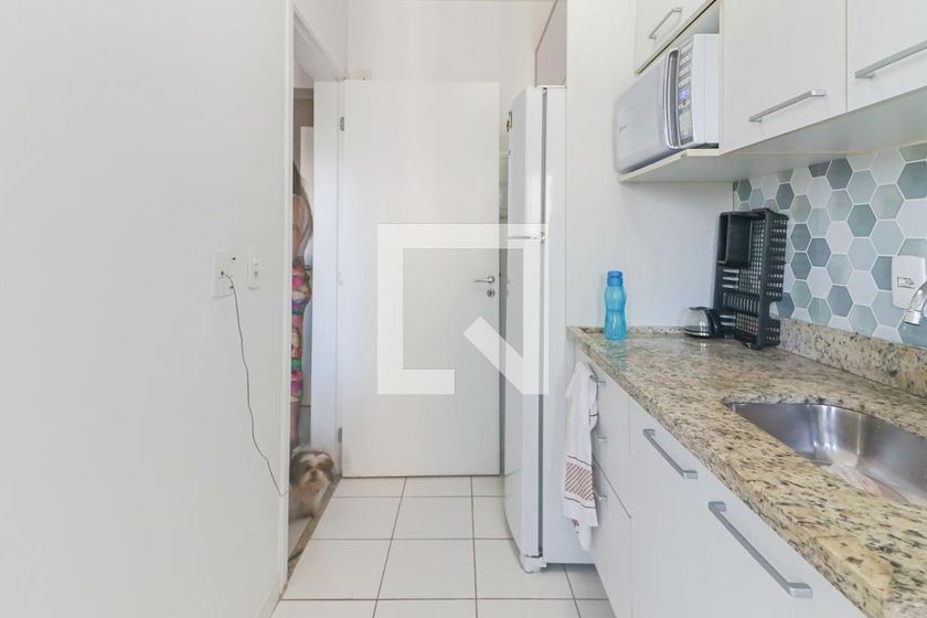 Apartamento, 2 quartos, 60 m² - Foto 55