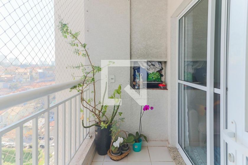 Apartamento, 2 quartos, 60 m² - Foto 11