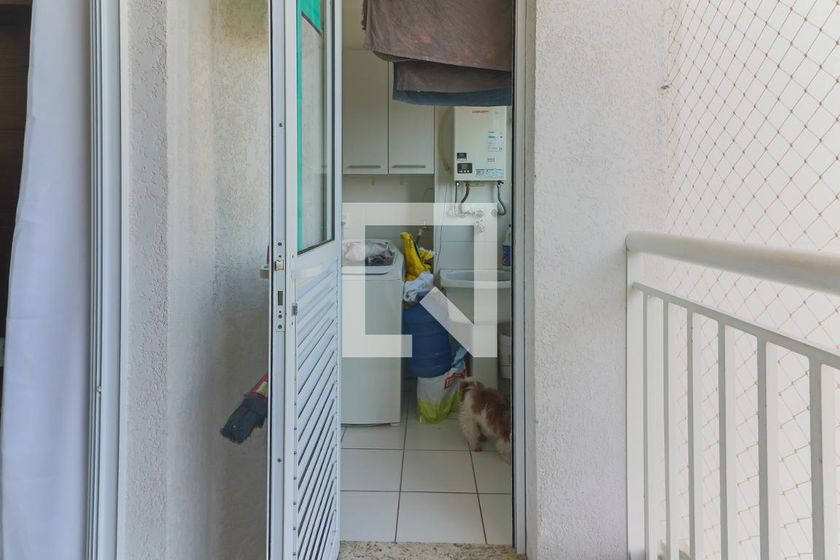 Apartamento, 2 quartos, 60 m² - Foto 15