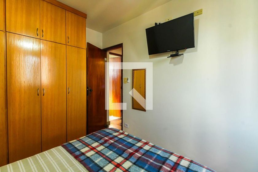 Apartamento, 4 quartos, 160 m² - Foto 9
