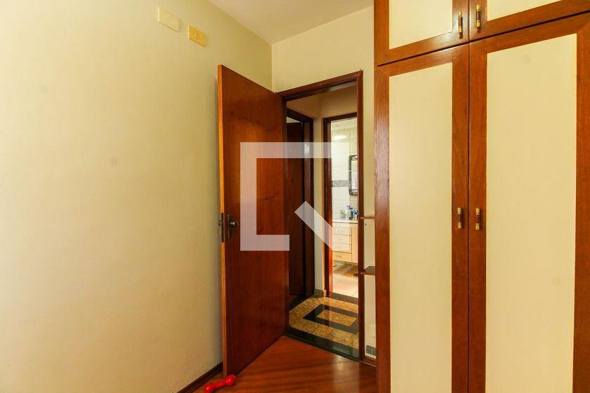 Apartamento, 4 quartos, 160 m² - Foto 12