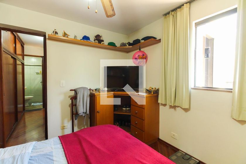 Apartamento, 4 quartos, 160 m² - Foto 22