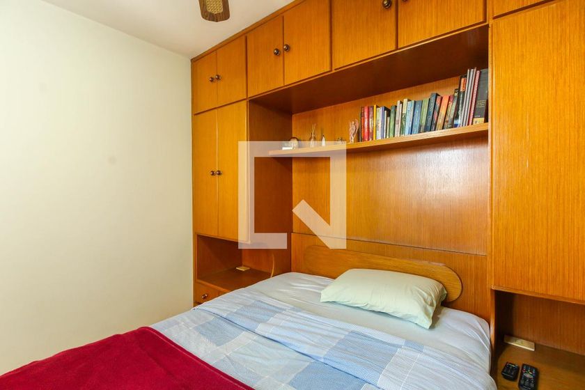 Apartamento, 4 quartos, 160 m² - Foto 20