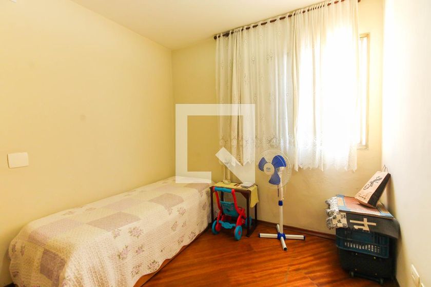 Apartamento, 4 quartos, 160 m² - Foto 10