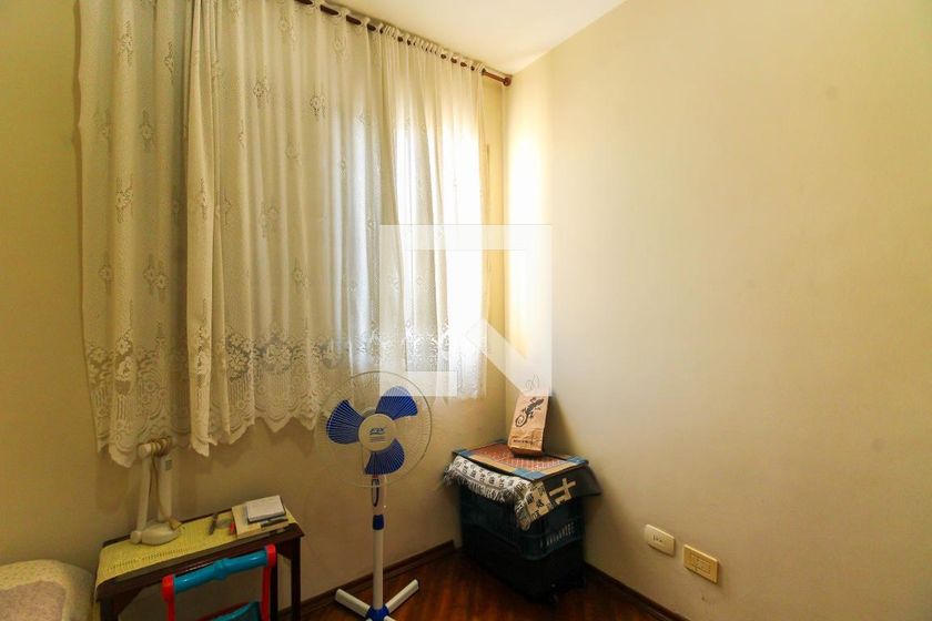 Apartamento, 4 quartos, 160 m² - Foto 13