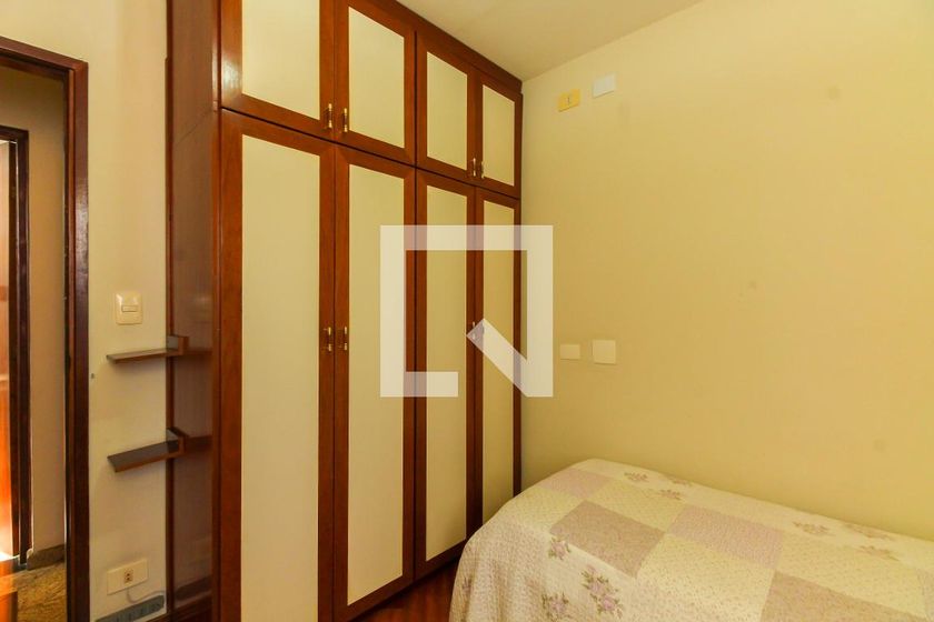 Apartamento, 4 quartos, 160 m² - Foto 11