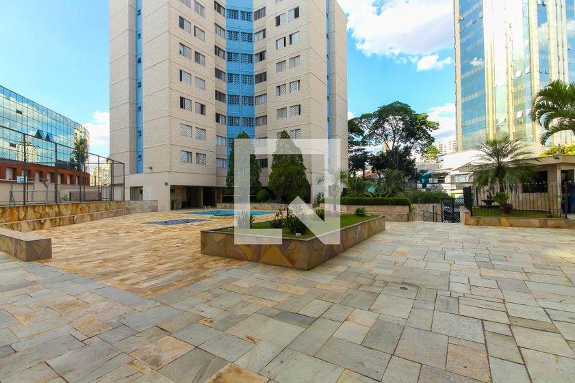 Apartamento, 4 quartos, 160 m² - Foto 47