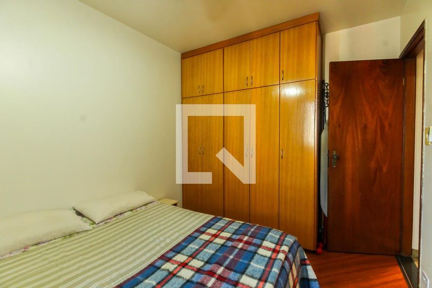 Apartamento, 4 quartos, 160 m² - Foto 8