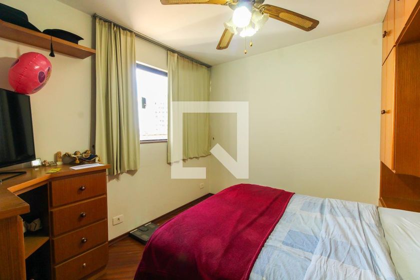 Apartamento, 4 quartos, 160 m² - Foto 19