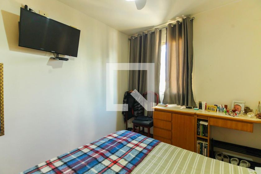 Apartamento, 4 quartos, 160 m² - Foto 7