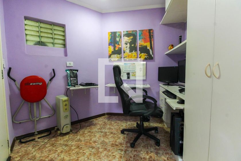 Apartamento, 4 quartos, 160 m² - Foto 16
