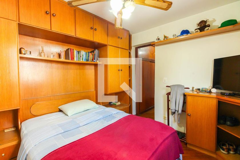 Apartamento, 4 quartos, 160 m² - Foto 21