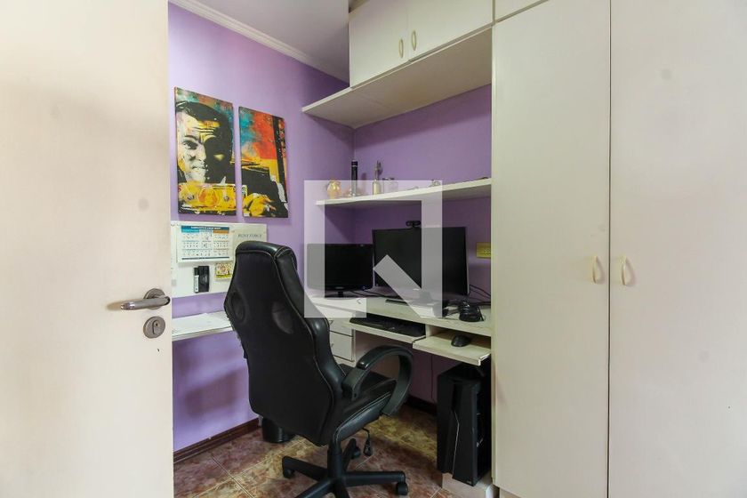 Apartamento, 4 quartos, 160 m² - Foto 14