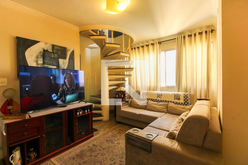 Apartamento, 4 quartos, 160 m² - Foto 5