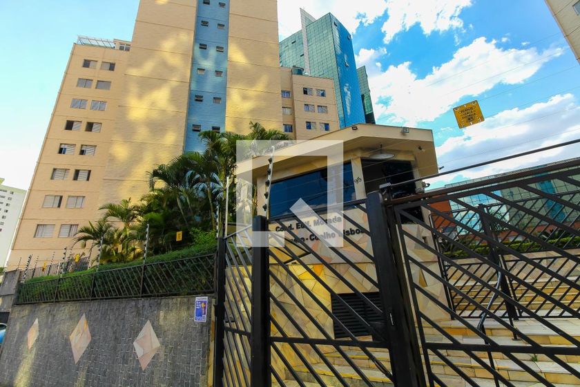 Apartamento, 4 quartos, 160 m² - Foto 53