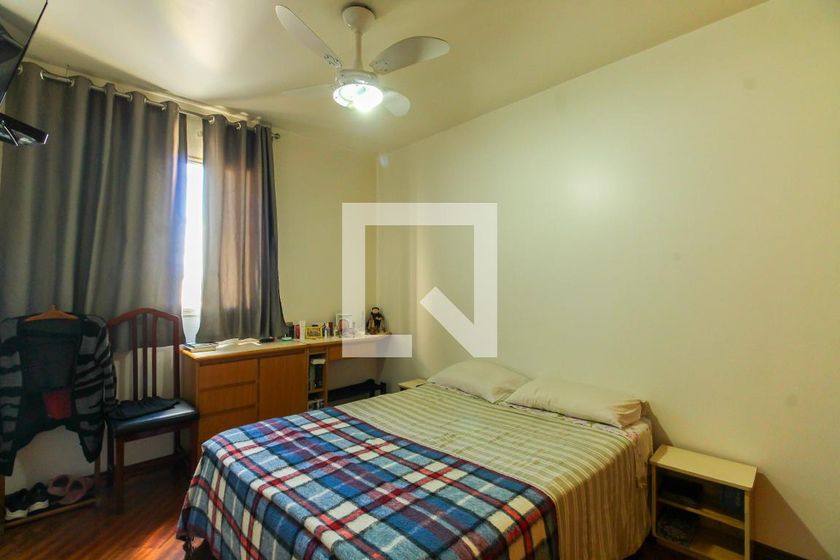 Apartamento, 4 quartos, 160 m² - Foto 6