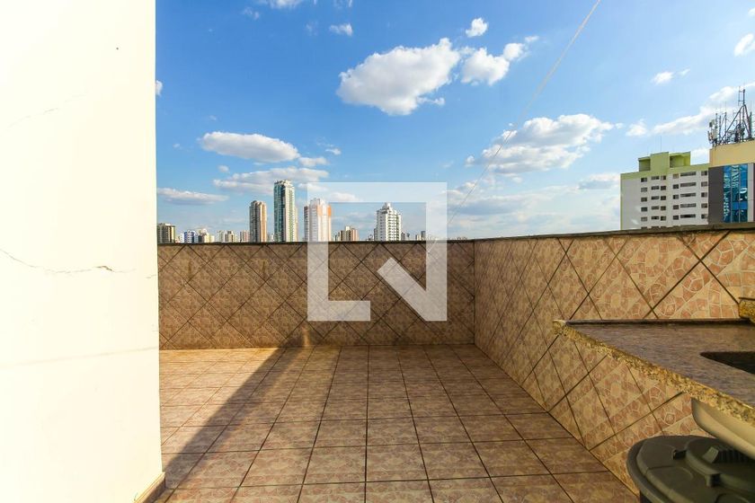 Apartamento, 4 quartos, 160 m² - Foto 44
