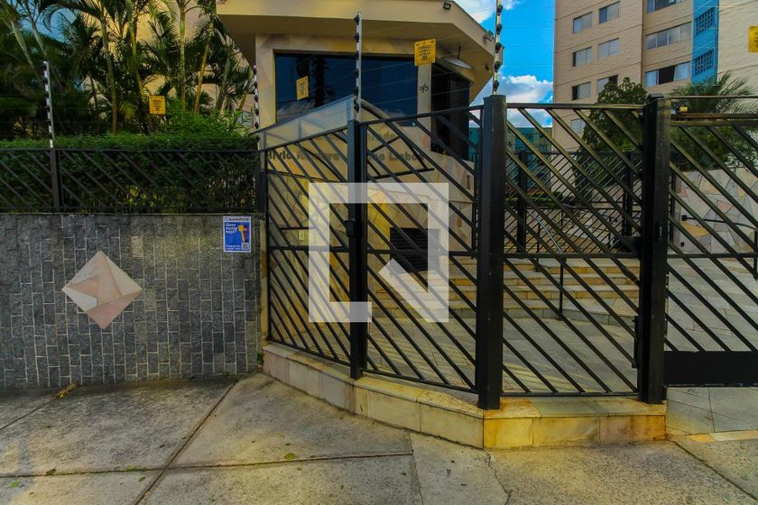 Apartamento, 4 quartos, 160 m² - Foto 52