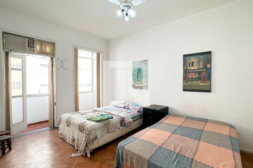Apartamento, 4 quartos, 60 m² - Foto 15