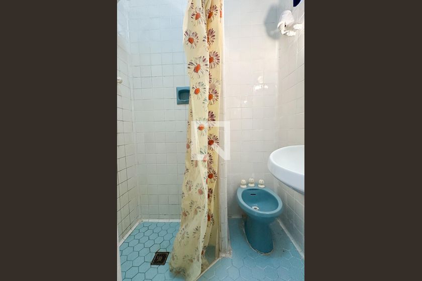 Apartamento, 4 quartos, 60 m² - Foto 33