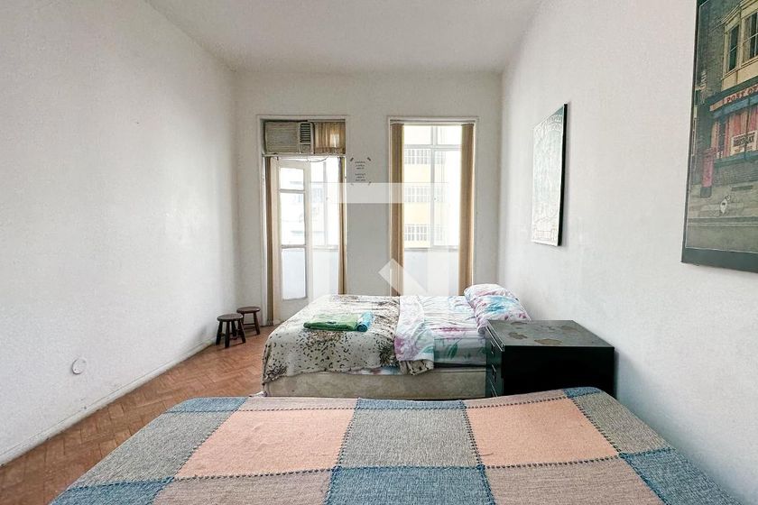 Apartamento, 4 quartos, 60 m² - Foto 19