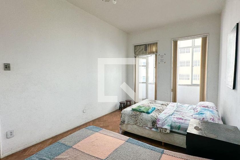 Apartamento, 4 quartos, 60 m² - Foto 17