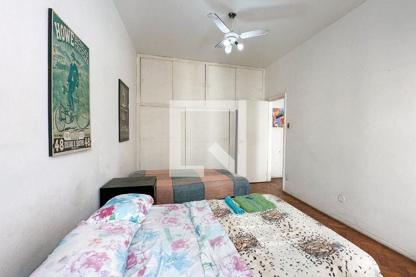 Apartamento, 4 quartos, 60 m² - Foto 23