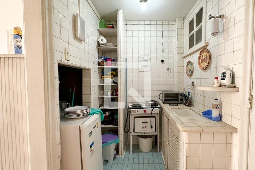 Apartamento, 4 quartos, 60 m² - Foto 37