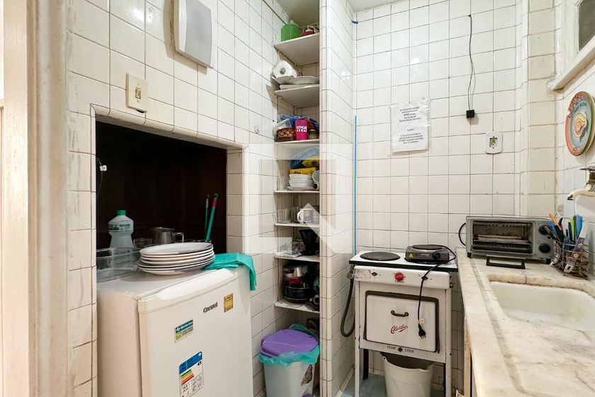 Apartamento, 4 quartos, 60 m² - Foto 43